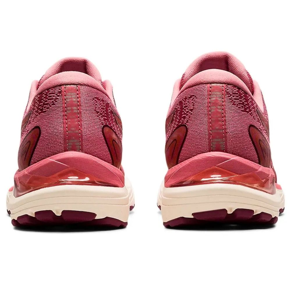 Жіночі бігові кросівки Asics GEL-CUMULUS 23 1012A888-707