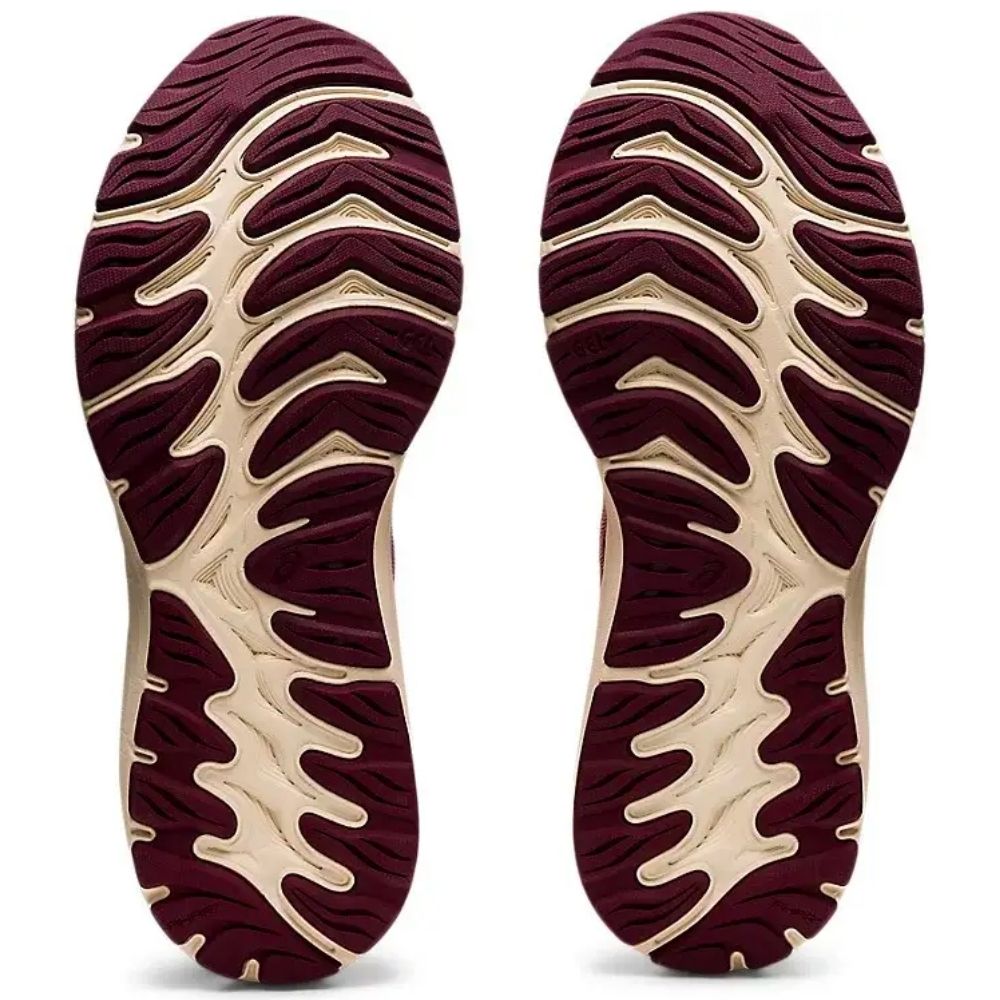 Жіночі бігові кросівки Asics GEL-CUMULUS 23 1012A888-707