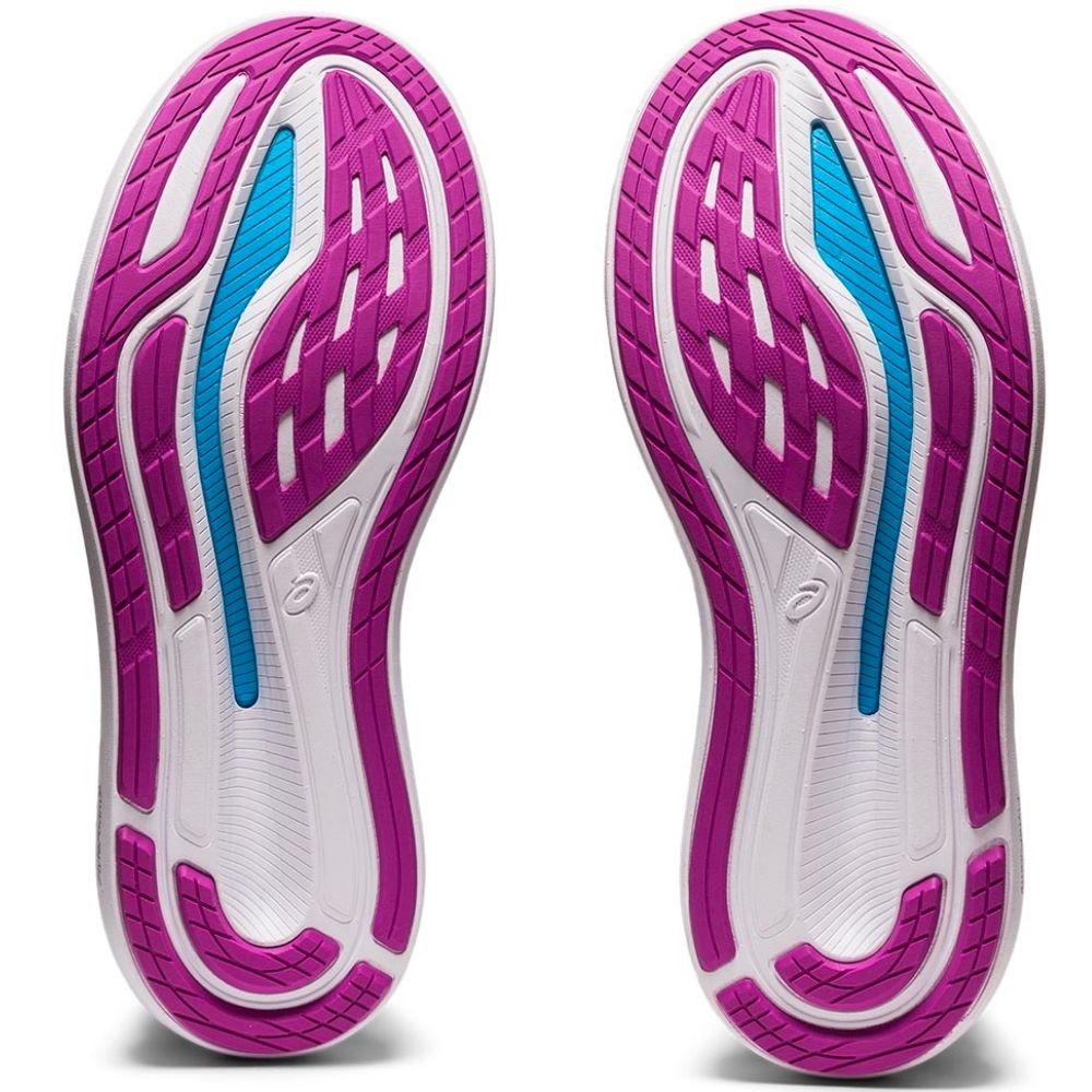 Жіночі бігові кросівки Asics GlideRide 2 1012A890-400