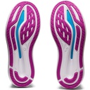 Жіночі бігові кросівки Asics GlideRide 2 1012A890-400