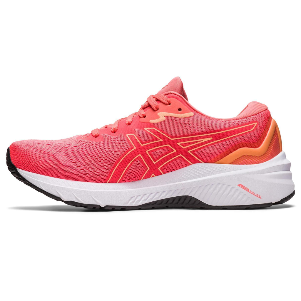 Чоловічі бігові кросівки Asics GT-1000 11 1012B197-700