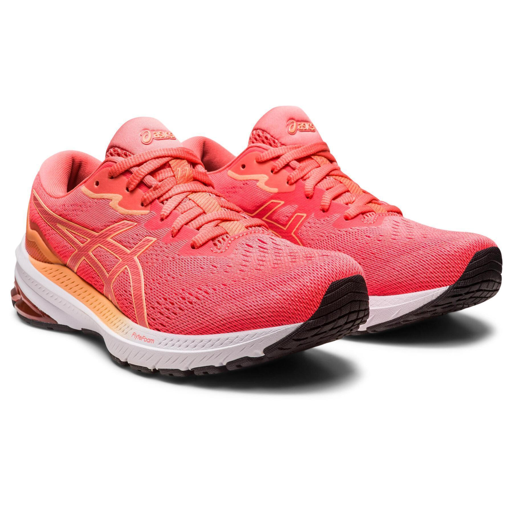 Чоловічі бігові кросівки Asics GT-1000 11 1012B197-700