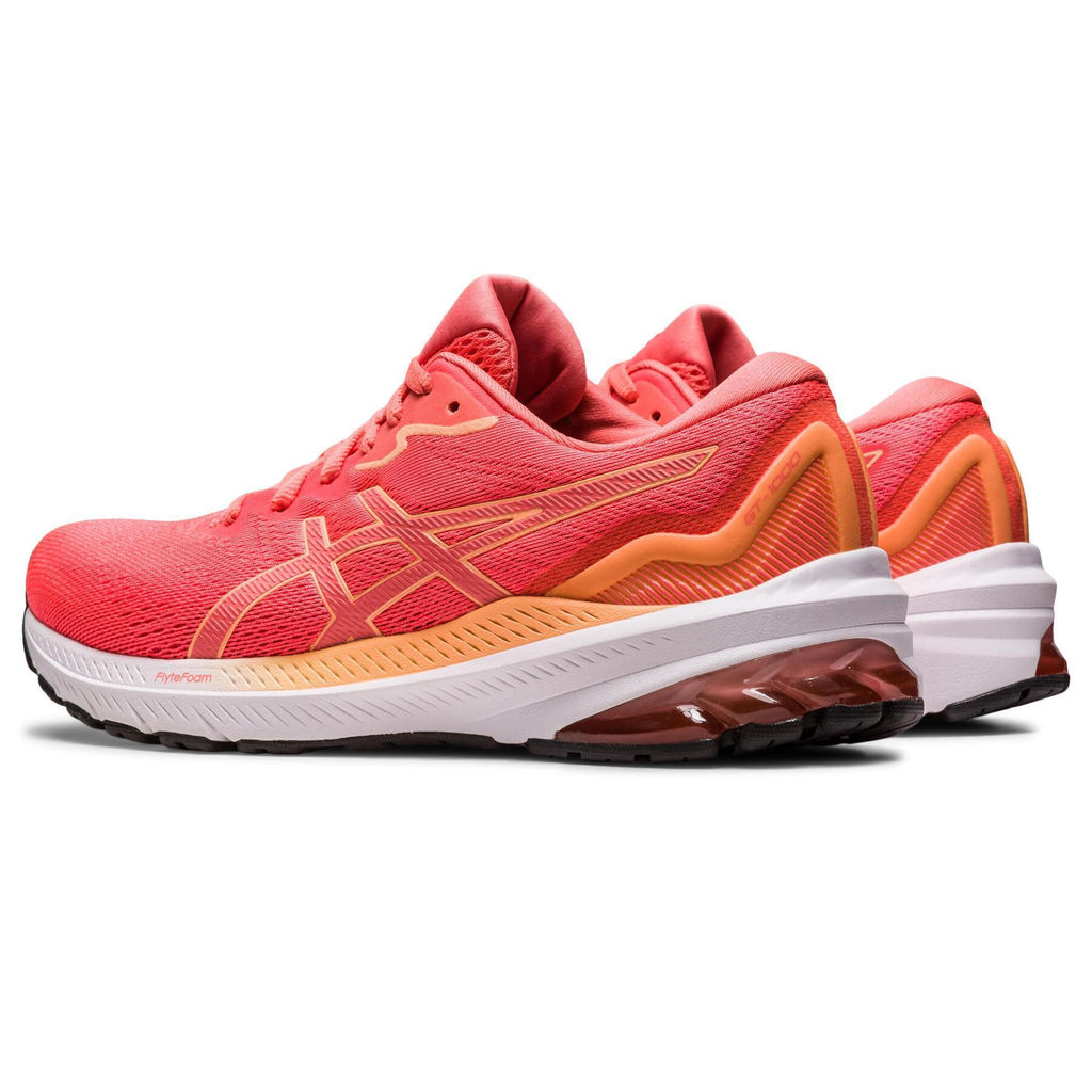 Чоловічі бігові кросівки Asics GT-1000 11 1012B197-700
