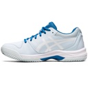 Жіночі кросівки для тенісу Asics GEL-DEDICATE 7 CLAY 1042A168-405