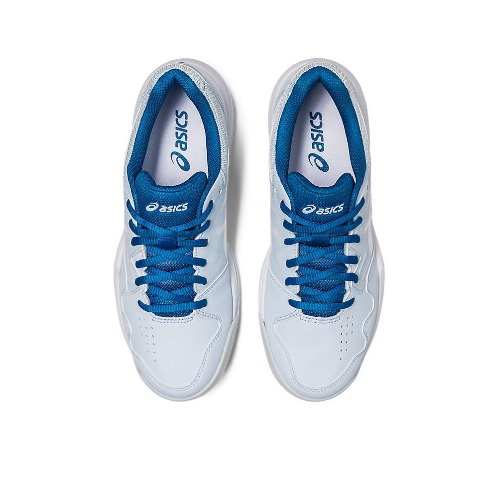 Жіночі кросівки для тенісу Asics GEL-DEDICATE 7 CLAY 1042A168-405