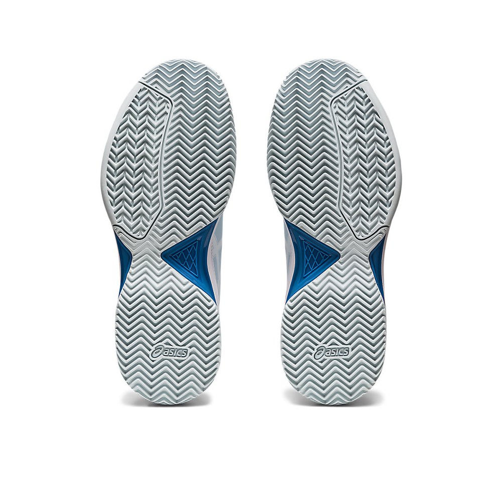 Жіночі кросівки для тенісу Asics GEL-DEDICATE 7 CLAY 1042A168-405