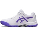 Жіночі кросівки для тенісу Asics GEL-DEDICATE 7 CLAY 1042A168-104