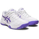 Жіночі кросівки для тенісу Asics GEL-DEDICATE 7 CLAY 1042A168-104