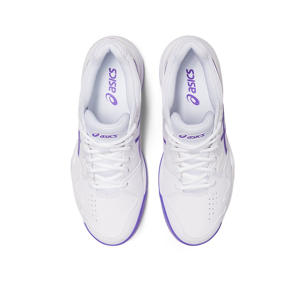 Жіночі кросівки для тенісу Asics GEL-DEDICATE 7 CLAY 1042A168-104