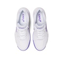 Жіночі кросівки для тенісу Asics GEL-DEDICATE 7 CLAY 1042A168-104