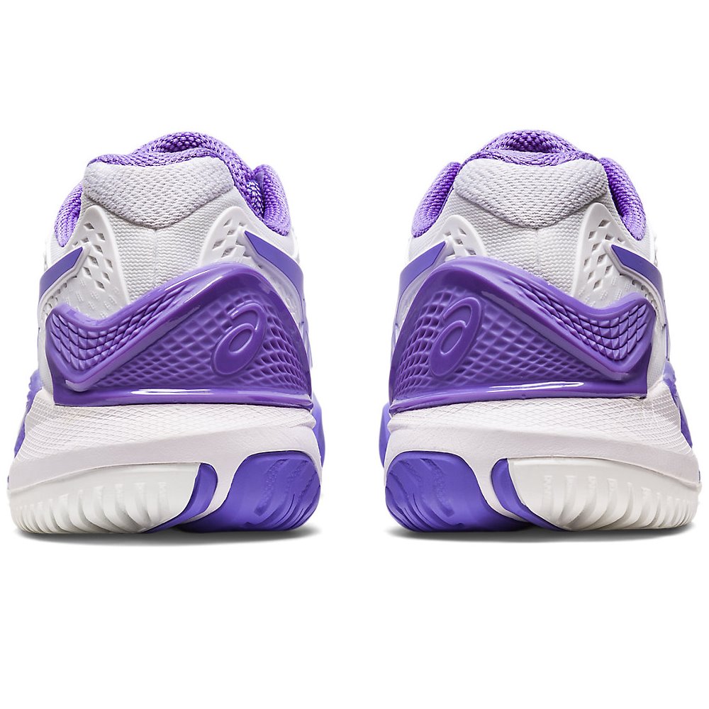Жіночі кросівки для тенісу Asics GEL-RESOLUTION 9 1042A208-101