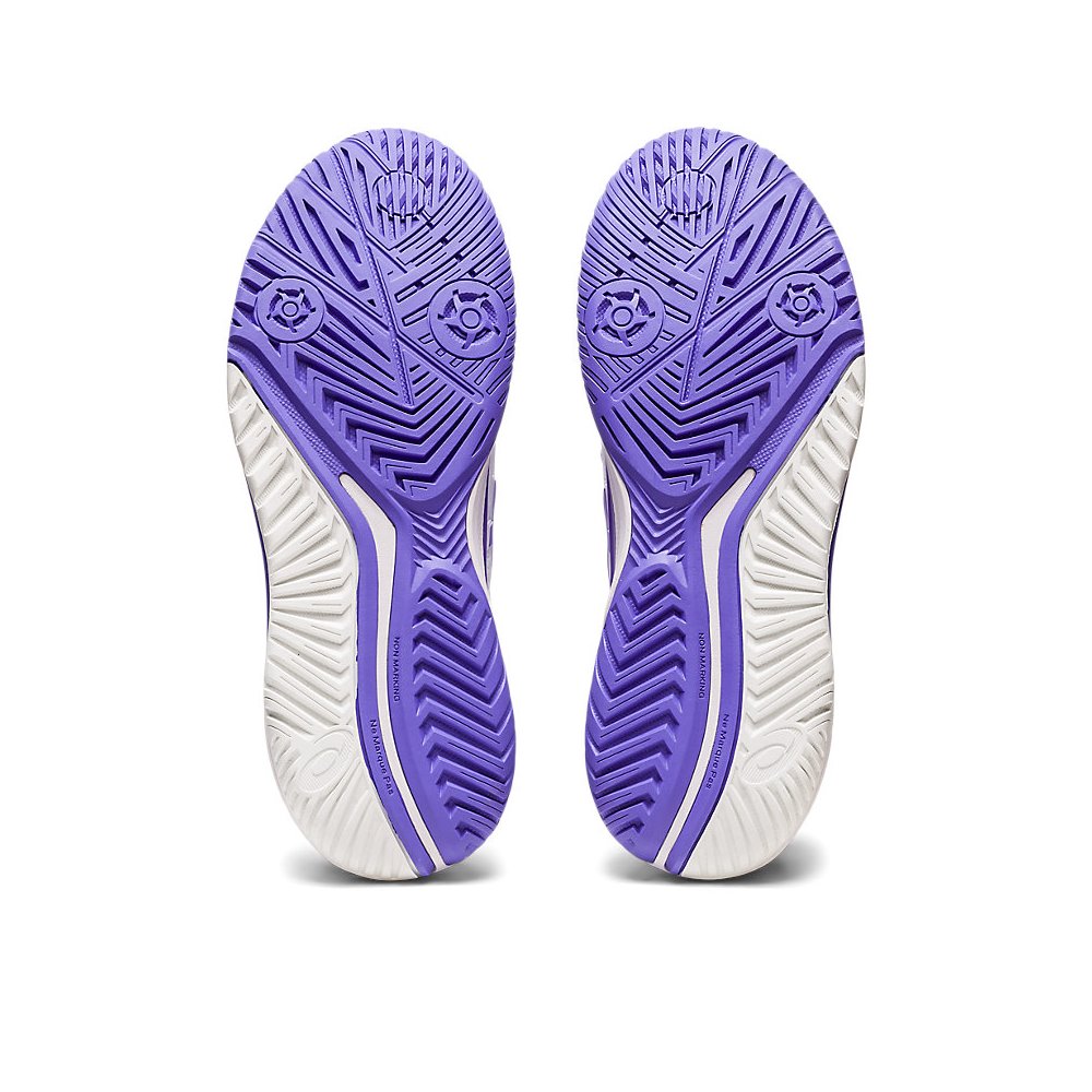 Жіночі кросівки для тенісу Asics GEL-RESOLUTION 9 1042A208-101