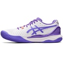 Жіночі кросівки для тенісу Asics GEL-RESOLUTION 9 CLAY 1042A224-101