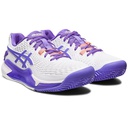 Жіночі кросівки для тенісу Asics GEL-RESOLUTION 9 CLAY 1042A224-101