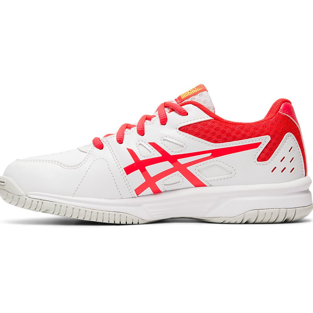 Дитячі кросівки для тенісу Asics COURT SLIDE GS 1044A007-101