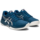 Дитячі кросівки для тенісу Asics GEL-GAME 7 GS 1044A008-402