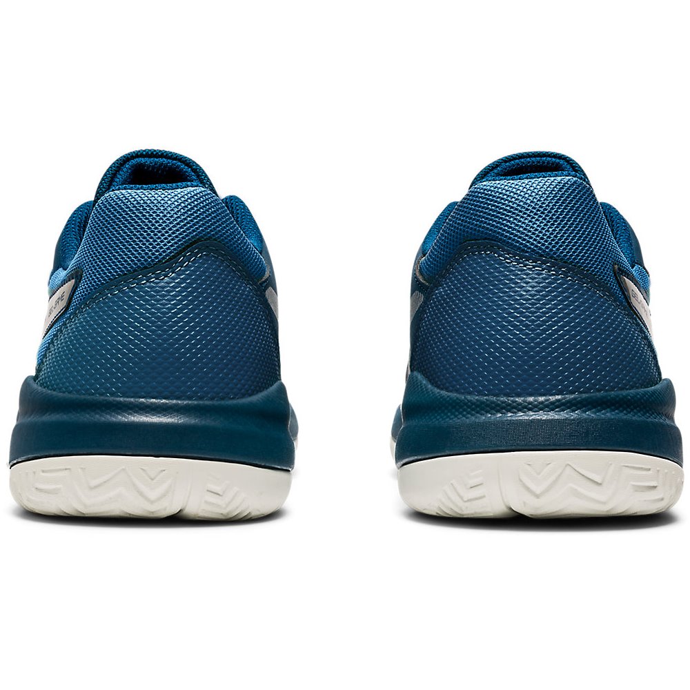 Дитячі кросівки для тенісу Asics GEL-GAME 7 GS 1044A008-402