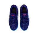 Дитячі кросівки для тенісу Asics GEL-RESOLUTION 8 GS 1044A018-405