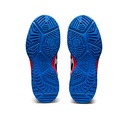 Дитячі кросівки для тенісу Asics GEL-RESOLUTION 8 GS 1044A018-405