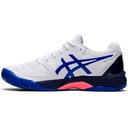 Дитячі кросівки для тенісу Asics GEL-RESOLUTION 8 GS 1044A018-107