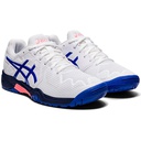 Дитячі кросівки для тенісу Asics GEL-RESOLUTION 8 GS 1044A018-107