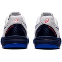 Дитячі кросівки для тенісу Asics GEL-RESOLUTION 8 GS 1044A018-107