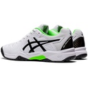 Дитячі кросівки для тенісу Asics GEL-RESOLUTION 8 GS 1044A018-105