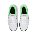 Дитячі кросівки для тенісу Asics GEL-RESOLUTION 8 GS 1044A018-105