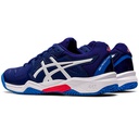 Дитячі кросівки для тенісу Asics GEL-RESOLUTION 8 CLAY GS 1044A019-405
