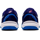 Дитячі кросівки для тенісу Asics GEL-RESOLUTION 8 CLAY GS 1044A019-405