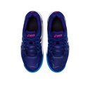 Дитячі кросівки для тенісу Asics GEL-RESOLUTION 8 CLAY GS 1044A019-405