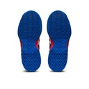 Дитячі кросівки для тенісу Asics GEL-RESOLUTION 8 CLAY GS 1044A019-405