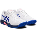 Дитячі кросівки для тенісу Asics GEL-RESOLUTION 8 CLAY GS 1044A019-107