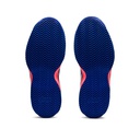 Дитячі кросівки для тенісу Asics GEL-RESOLUTION 8 CLAY GS 1044A019-107