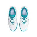 Дитячі кросівки для тенісу Asics GEL-RESOLUTION 8 CLAY GS 1044A019-106