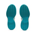 Дитячі кросівки для тенісу Asics GEL-RESOLUTION 8 CLAY GS 1044A019-106