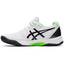 Дитячі кросівки для тенісу Asics GEL-RESOLUTION 8 CLAY GS 1044A019-105