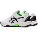 Дитячі кросівки для тенісу Asics GEL-RESOLUTION 8 CLAY GS 1044A019-105