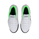 Дитячі кросівки для тенісу Asics GEL-RESOLUTION 8 CLAY GS 1044A019-105