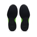 Дитячі кросівки для тенісу Asics GEL-RESOLUTION 8 CLAY GS 1044A019-105
