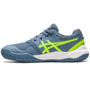 Дитячі кросівки для тенісу Asics GEL-RESOLUTION 9 GS 1044A067-400