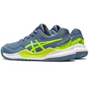 Дитячі кросівки для тенісу Asics GEL-RESOLUTION 9 GS 1044A067-400