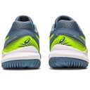 Дитячі кросівки для тенісу Asics GEL-RESOLUTION 9 GS 1044A067-400
