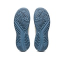Дитячі кросівки для тенісу Asics GEL-RESOLUTION 9 GS 1044A067-400
