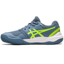 Дитячі кросівки для тенісу Asics GEL-RESOLUTION 9 GS CLAY 1044A068-400