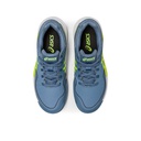 Дитячі кросівки для тенісу Asics GEL-RESOLUTION 9 GS CLAY 1044A068-400