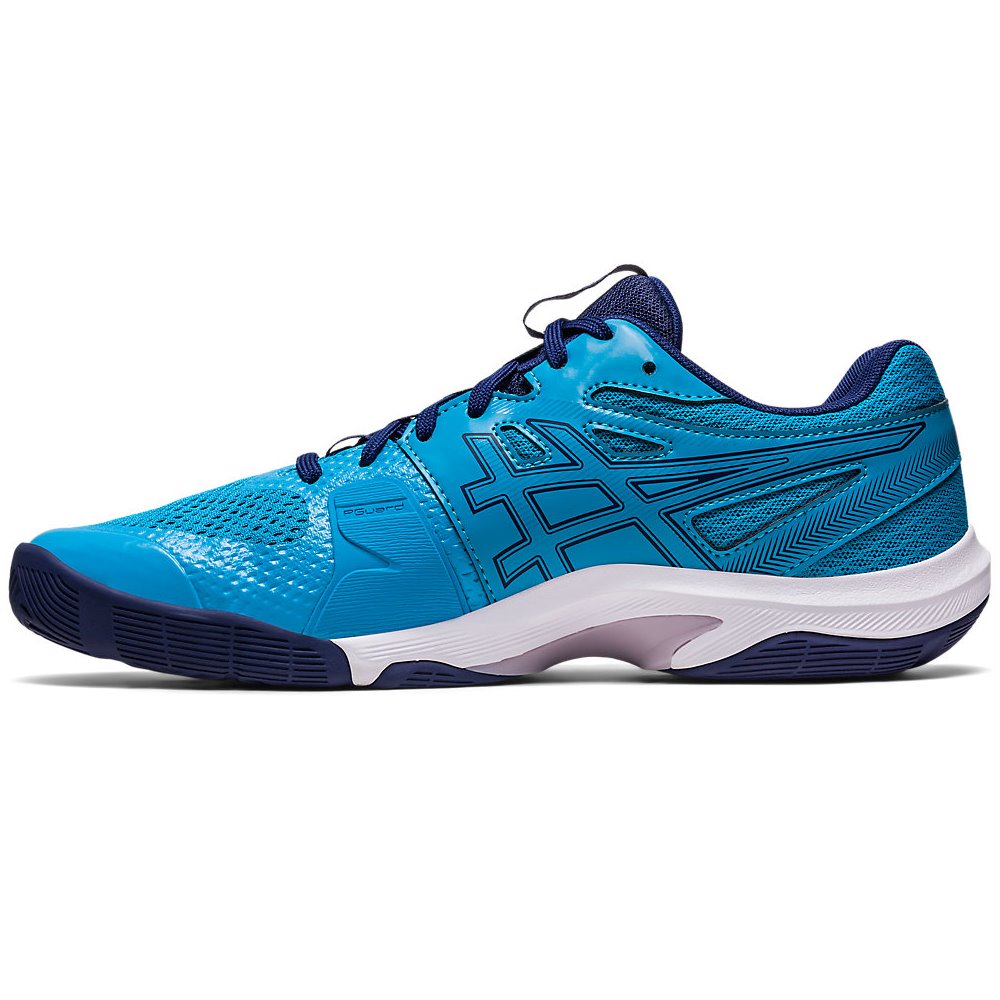 Чоловічі кросівки для тенісу Asics GEL-BLADE 8 1071A066-404
