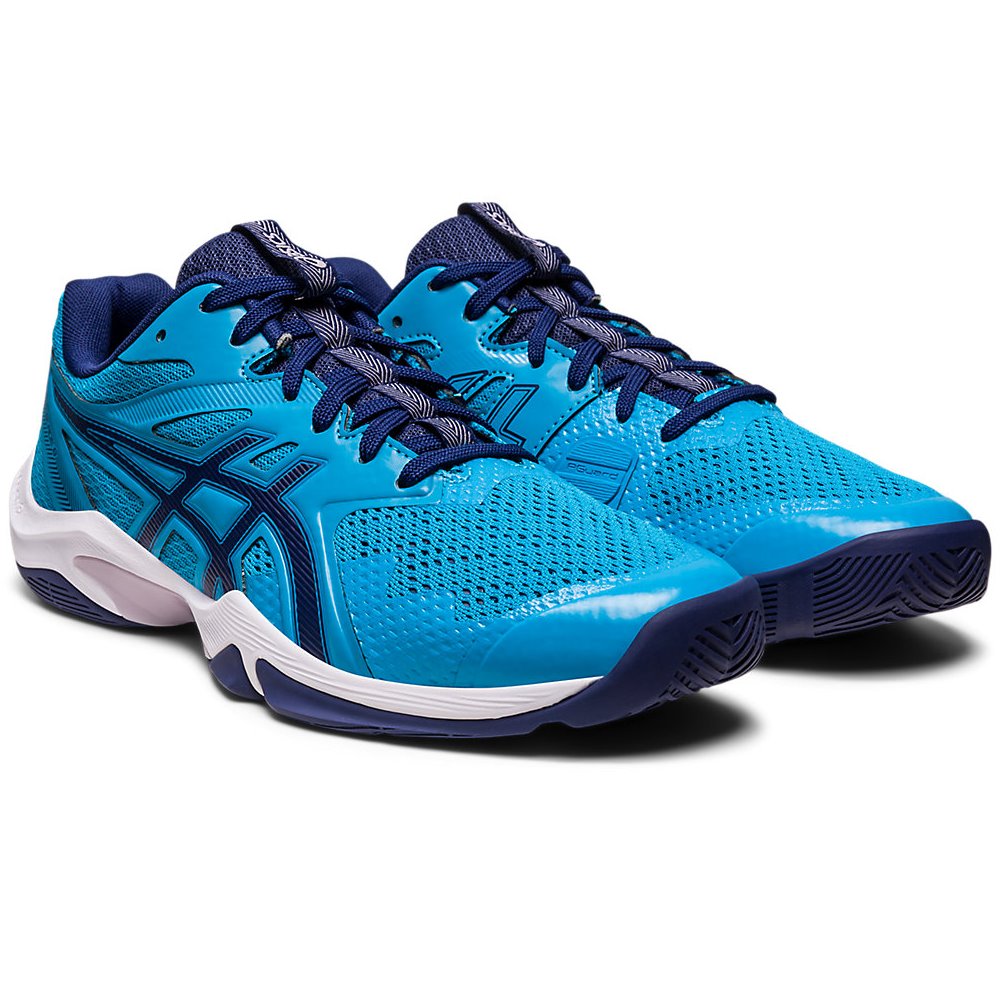 Чоловічі кросівки для тенісу Asics GEL-BLADE 8 1071A066-404