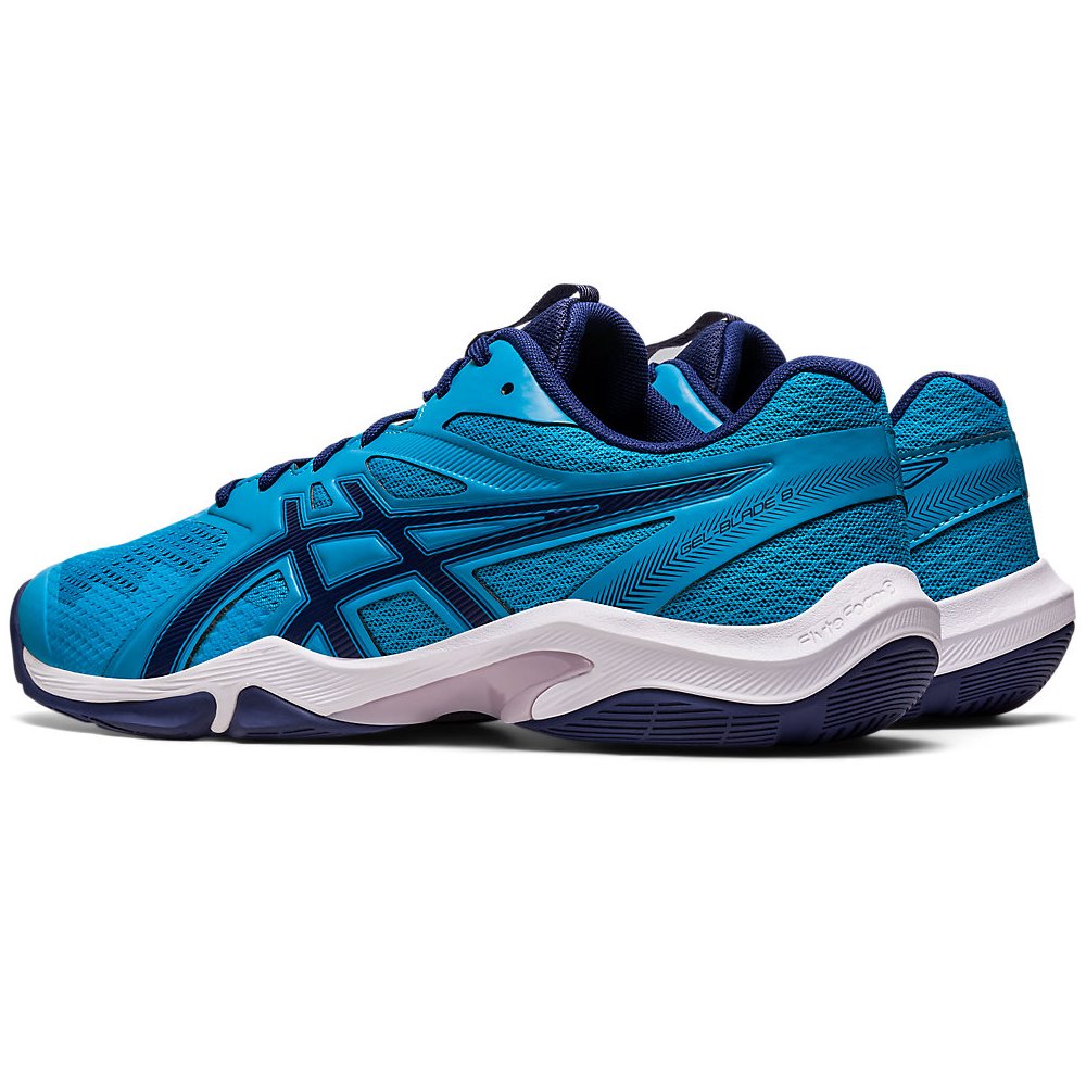 Чоловічі кросівки для тенісу Asics GEL-BLADE 8 1071A066-404