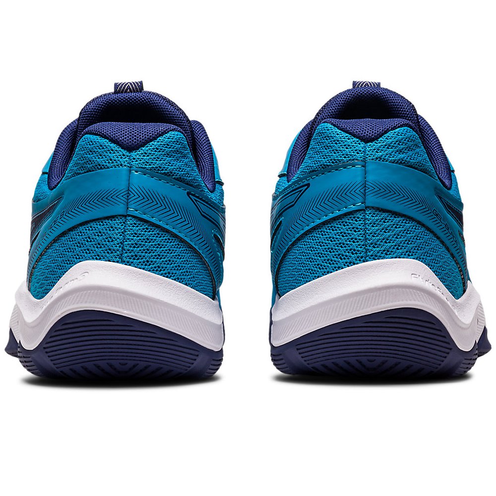 Чоловічі кросівки для тенісу Asics GEL-BLADE 8 1071A066-404